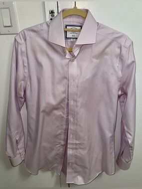 Charles Tyrwhitt button down shirt